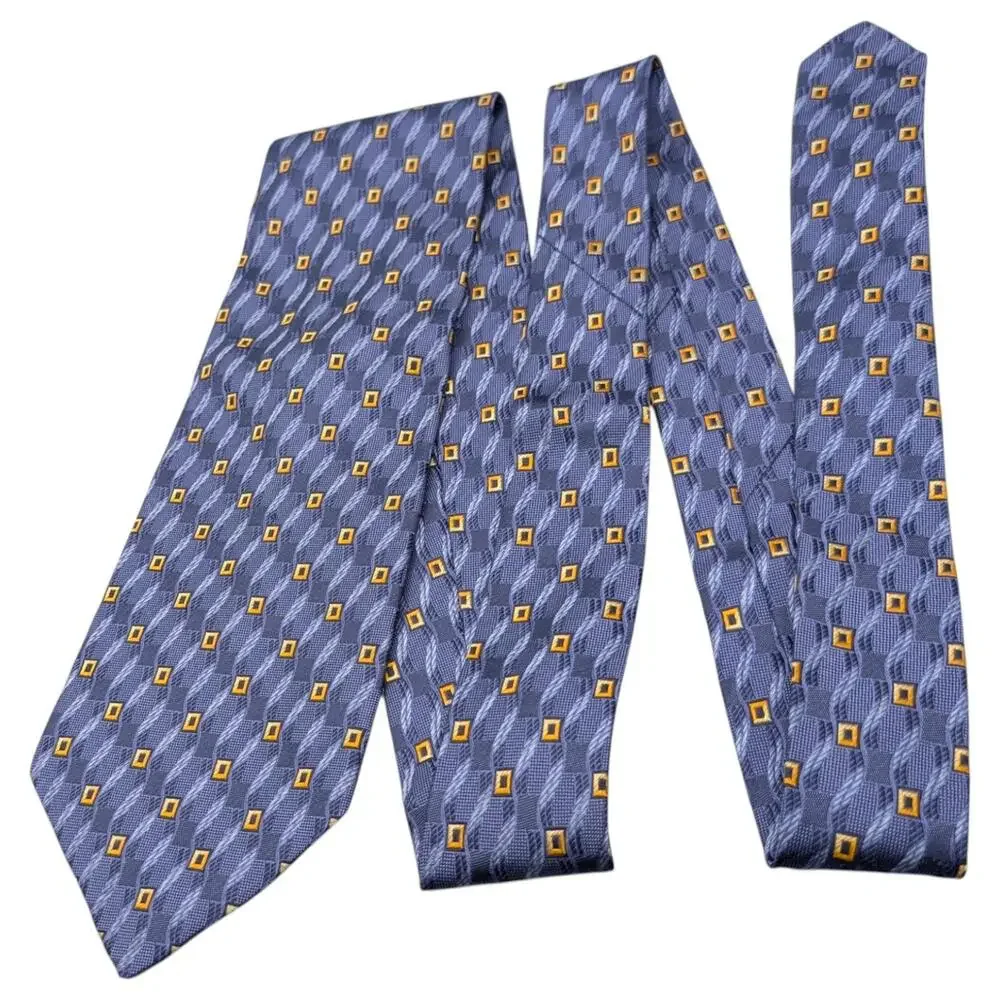 Robert Talbott Tie Mens 57.5